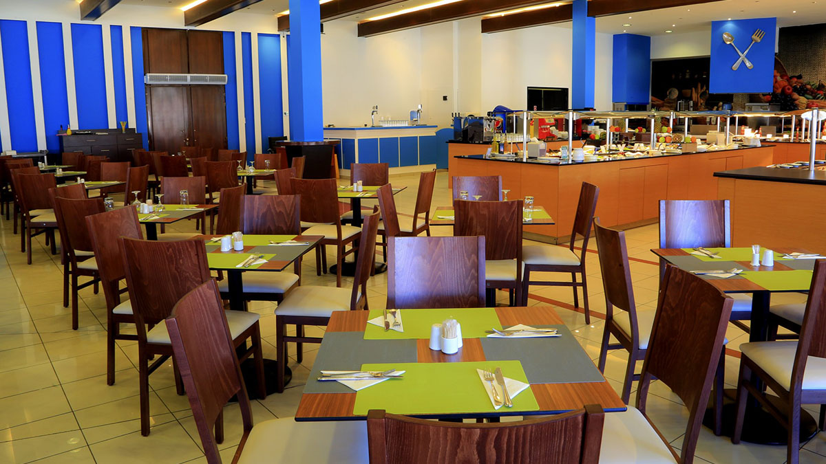 Labranda Marine Aquapark Resort - NR